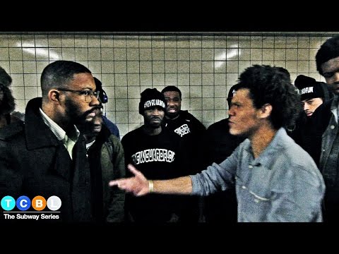 Spanish Harlem vs Ghost