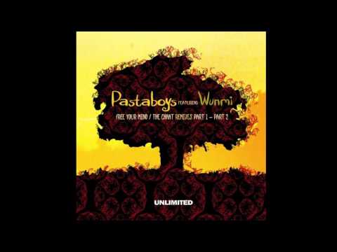 Pastaboys - Free your Mind - Sicania Soul Vocal - feat. Wunm