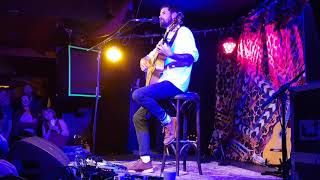 Nick Mulvey  - The Trellis Whelans September 2018