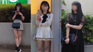 4K【大久保公園】病院周辺をお散歩👣⸒⸒6/27(火)18時30分～