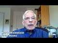 Mark Weinstein, Osher, Fall 2024