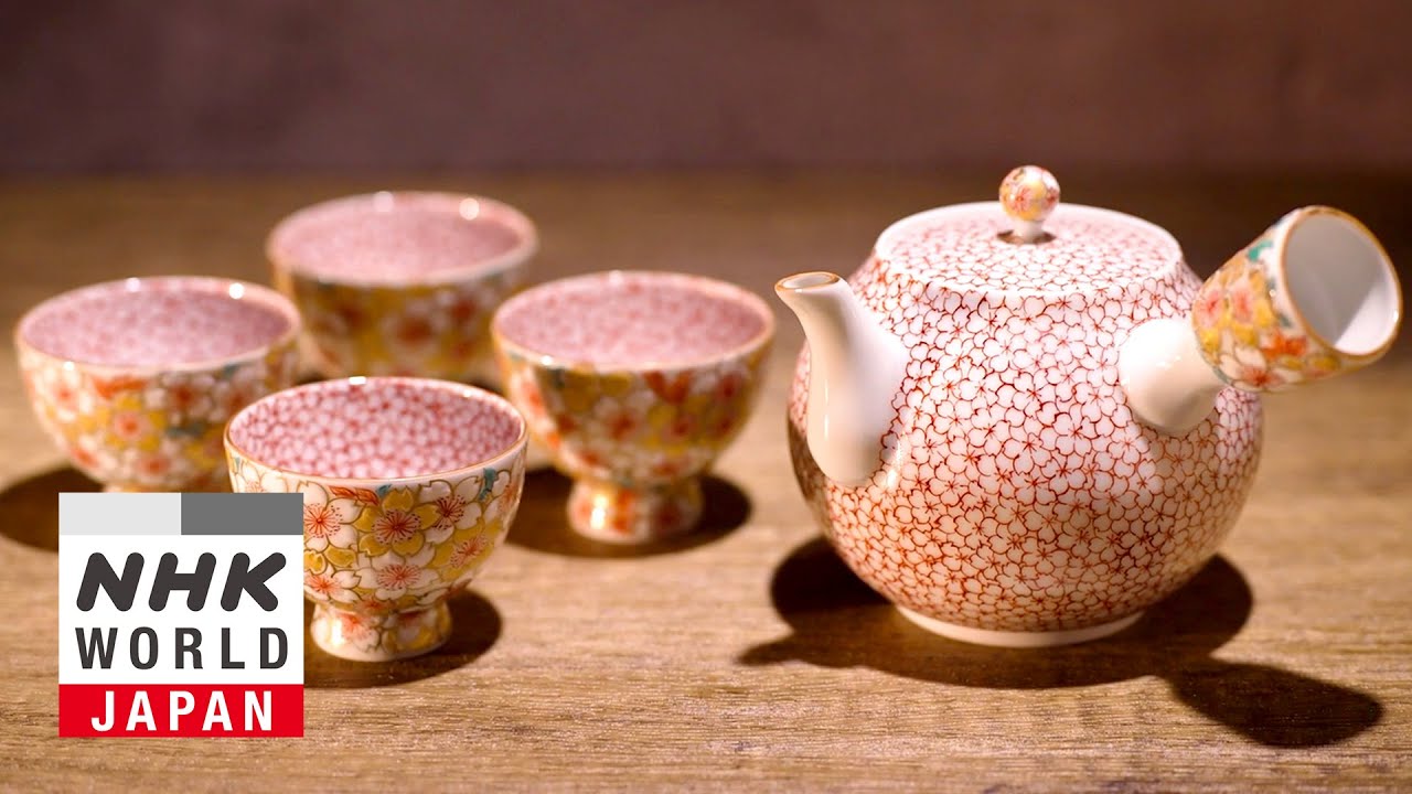 Ceramic Painters: A New Perspective to Mastering the Art - Core Kyoto