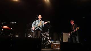 Brian Fallon - If you&#39;re prayers don&#39;t get to heaven (Limelight, Belfast, 2018) (live)