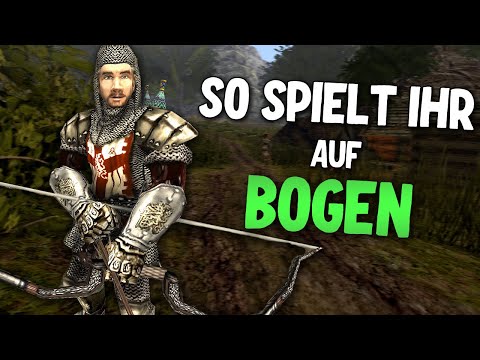 Gothic 2 Geschicklichkeits Guide (Für Anfänger)