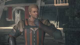 FF16-25(オートアイテム使用：強くてニューゲーム）