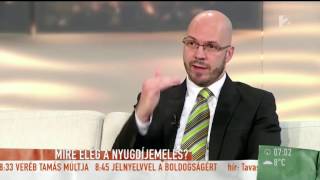 30 ezer forintos nyugdíj vár a mai 30 évesekre