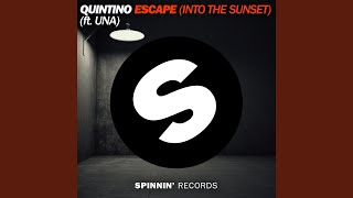 Escape (Into The Sunset) (feat. Una) (Extended Mix)
