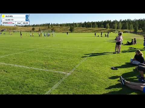 OLS kel vs Ajax 10 - 07/08/2021