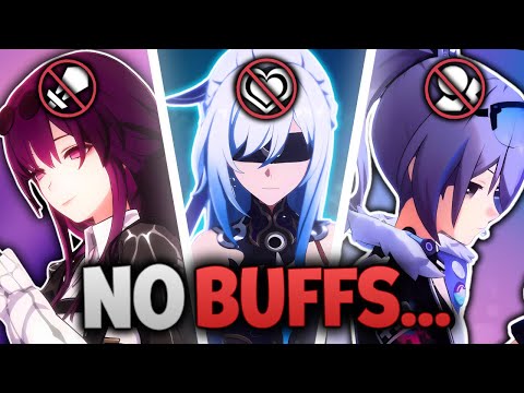 I Used BUFFED UNITS Without the Buffs...