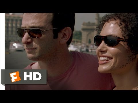 A Mighty Heart (4/9) Movie CLIP - Daniel and Mariane (2007) HD