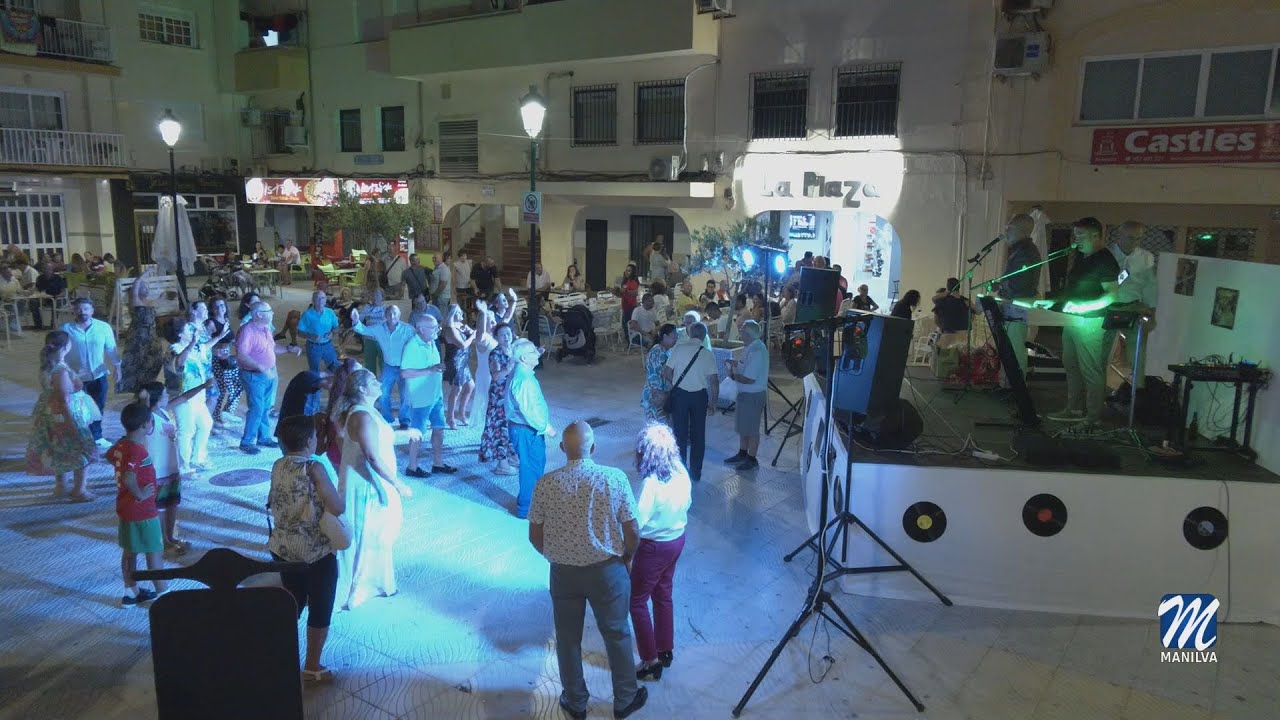 Guatequeando vuelve mañana a Sabinillas