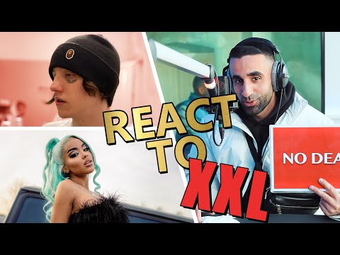 PA Sports reagiert auf T-Low, Alicia Awa & YFG Pave ⚡ JAM FM