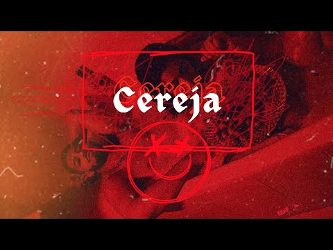 MYLES 6IX - CEREJA