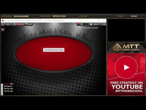 WCOOP Day 2 [LIVE]