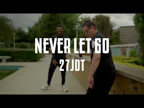 MoStack X J Hus Type Beat "Never Let GO" Prod. By 27JDT | UK RAP Instrumental 2022