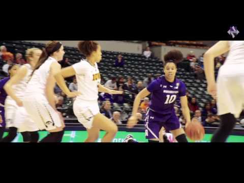 Women's Basketball - B1G vs. Iowa Sights (3/2/17)
