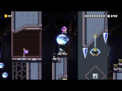 L'Auberge St-Gabriel by 7h0m [SMM2]