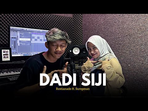 Dadi Siji - Restianade ft. Surepman (Official Acoustic Cover)