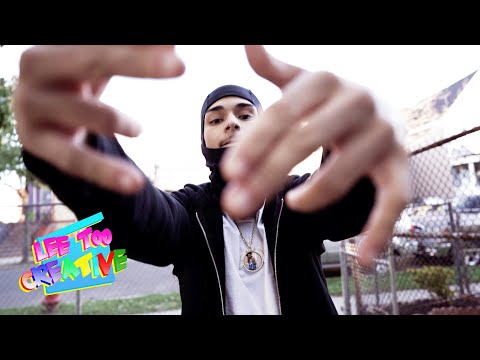 GMEGuwop - "6IXERZ PARADISE" (DIRECTED BY @leetoocreative)