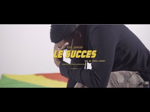 Kopp Johnson - Succès