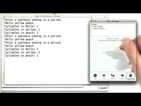Learn Fixing the code Intro to Java Programming - Mind Luster