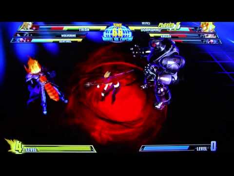 MvC3 Offline Casuals 2-19-11 pt32