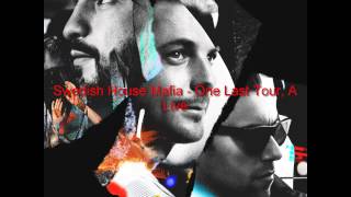 Miami 2 Ibiza / One (Your Name) / Atom (Live) song artwork