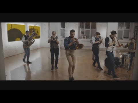 Brevis Brass Band — Club Mix (Official video) cover