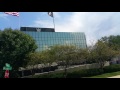 WWE HQ With Nadia Connecticut