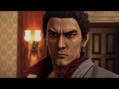 Yakuza 5 Remastered Walkthrough part 26 Ending 2/2