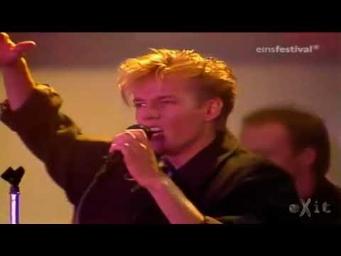 Twelve Drummers Drumming - We'll Be The First Ones (1983)