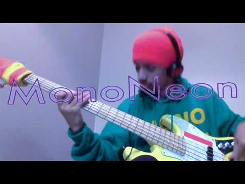 MonoNeon/Doobie Powell - "Bless the Lord"