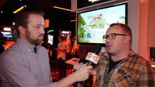 Intervista E3 2014