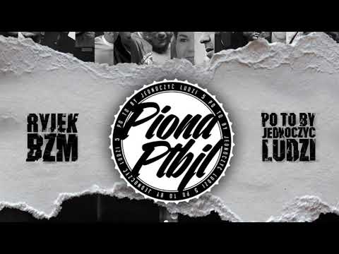 RYJEK - Głos ulicy feat. Egon, Chudy prod. Phono Cozabit