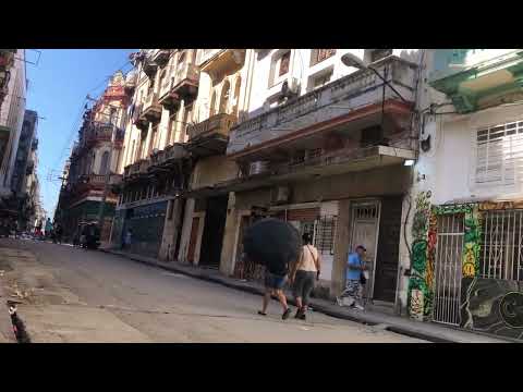 San Nicolás y Neptuno y Concordia Centro Habana 