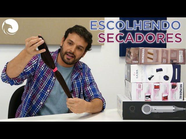 Imagem do vídeo da avaliação do produto