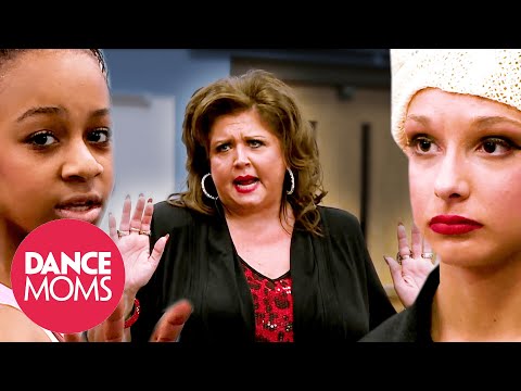 Sarah Is KICKED OUT After Nia Wins 1st (Season 4 Flashback) | Dance Moms