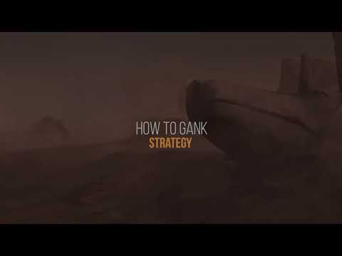 Challenger Taliyah jungle guide - The Mechanics Of Taliyah - League Of Legends