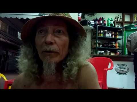 Como se vê Saci, o Guardião da Floresta