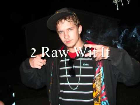 DNA Classic 2005 "2 Raw Wit It" Rapid Fire Fast Rap!
