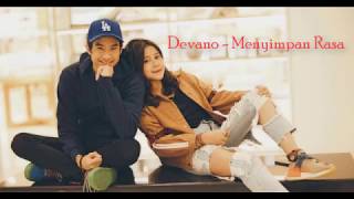 Download lagu Devano Danendra - Menyimpan Rasa ( Lyrics video) mp3 Download lagu Devano Danendra - Menyimpan Rasa ( Lyrics video) mp3