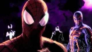 (HQ) Spider-Man: Shattered Dimensions - TV Spot (NEW)