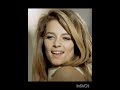 CHARLOTTE RAMPLING Photos Rares