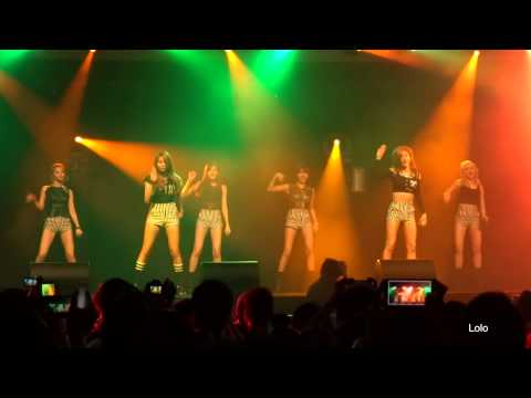 130701 After school HK fanmeet "Diva" By Lolo