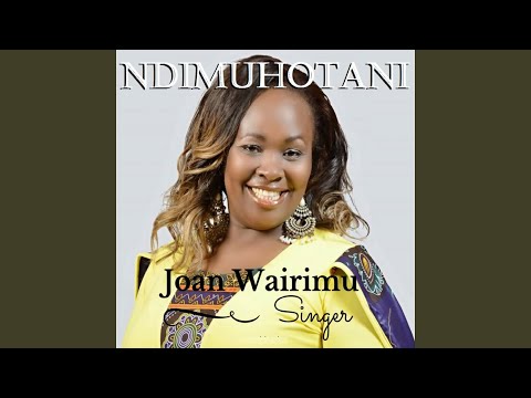 Ndimuhotani (feat. Muigwa)