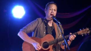 Andrew Peterson - World Traveler - Songs &amp; Stories Tour in CT