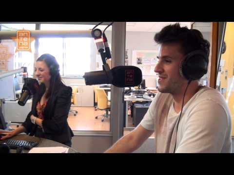 Saša, Tin i Kedžo - Zajedno nakon sto godina | Antena Zagreb 2013