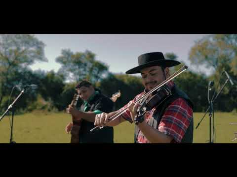 Germán Cassal - Enganchado de Chacareras