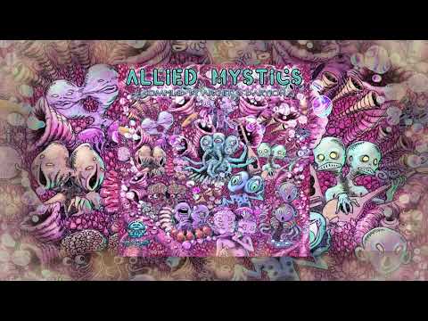 Microsphere Vs Sensitive Seeds - Turning Liquid