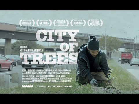 City of Trees - Official Theatrical Trailer